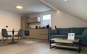Idyllische Suite In Zentrumsnaehe Mit Parkplatz Top 2
