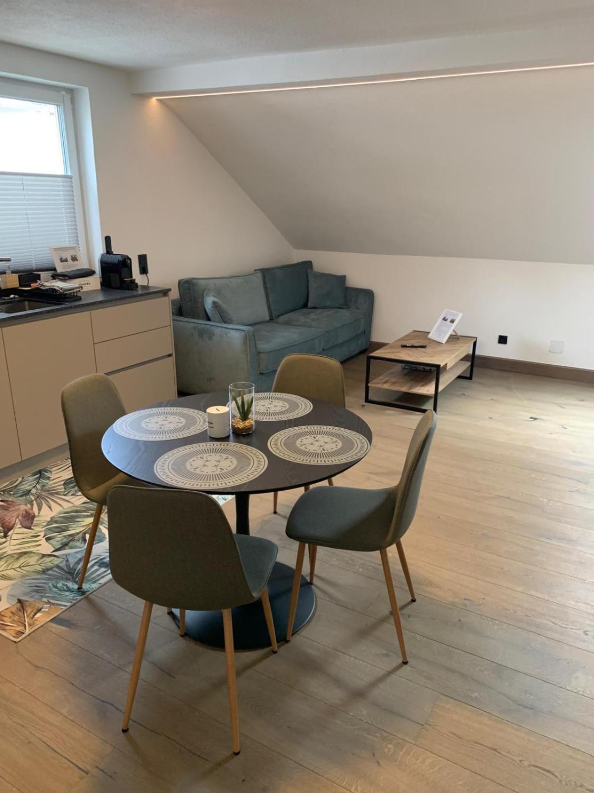Idyllische Suite In Zentrumsnaehe Mit Parkplatz Top 2 Gmunden Exterior foto