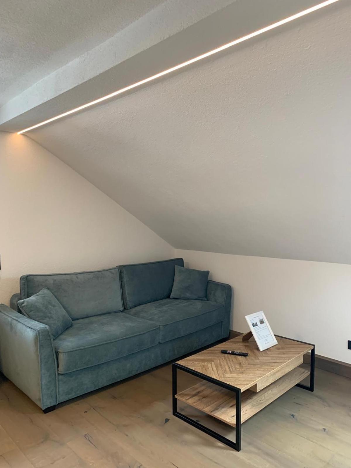 Idyllische Suite In Zentrumsnaehe Mit Parkplatz Top 2 Gmunden Exterior foto